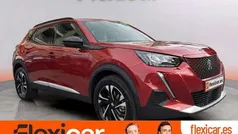 Usado 2022 Peugeot e-2008 Allure SUV | 16.990 € (Buen precio)