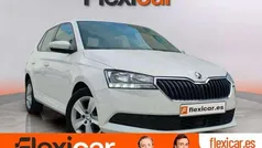 Usado 2019 Skoda Fabia Ambition Utilitario | 11.990 € (Precio justo)