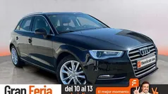 Usado 2016 Audi A3 Advanced Berlina | 14.190 € (Precio justo)