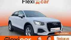 Usado 2021 Audi Q2 Advanced SUV | 22.590 € (Buen precio)
