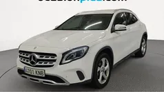 Usado 2018 Mercedes GLA200 SUV | 21.355 € (Buen precio)