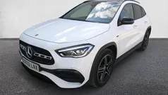 Usado 2021 Mercedes GLA250 SUV | 33.890 € (Precio justo)