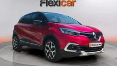 Usado 2019 Renault Captur Zen SUV | 14.990 € (Precio justo)