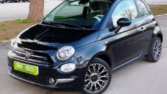 Negro Usado 2022 Fiat 500 Dolcevita Utilitario | 11.999 € (Precio justo)