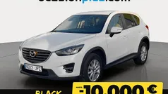 Usado 2016 Mazda CX-5 Style+ SUV | 13.150 € (Precio justo)