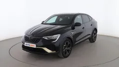 Negro Usado 2023 Renault Arkana Engineered SUV | 26.099 € (Precio justo)