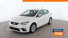 Usado 2018 Seat Ibiza Style Utilitario | 11.299 € (Precio justo)