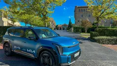 Kia EV9