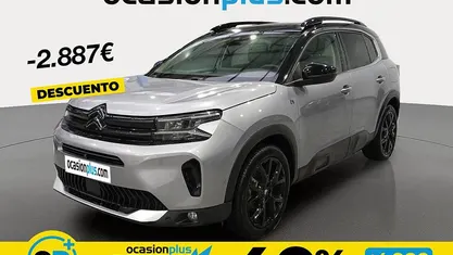 Usado Citroën C5 225 CV (165 kW) 2024 Pickup/Camioneta