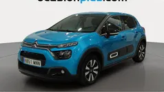 Usado 2024 Citroën C3 PureTech Utilitario | 12.264 € (Precio justo)