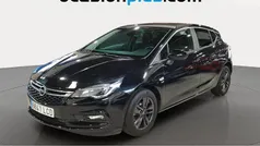 Usado 2019 Opel Astra S Utilitario | 11.810 € (Precio justo)