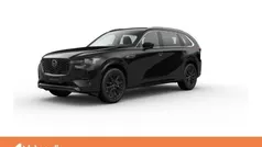 Negro Nuevo 2024 Mazda CX-80 Homura-Line SUV | 61.040 € (Precio justo)