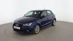 Usado 2018 Audi A1 Sportback Design Utilitario | 16.599 € (Precio justo)