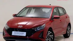 Otro Usado 2024 Hyundai i20 Berlina | 17.500 € (Precio justo)