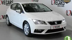 Usado 2020 Seat Leon Reference Utilitario | 13.700 € (Precio justo)
