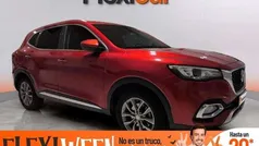 Usado 2023 MG HS Comfort SUV | 16.470 € (Precio justo)