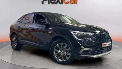 Usado 2024 Renault Arkana Evolution SUV | 17.790 € (Super precio)