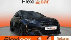 Negro Usado 2021 Kia XCeed SUV | 14.490 € (Precio justo)