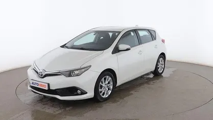 Usado 2016 Toyota Auris Active Utilitario | 13.899 € (Precio justo)