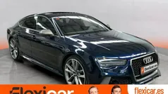 Usado 2017 Audi RS7 Sportback Utilitario | 62.990 €