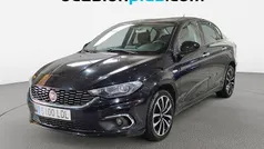 Usado 2019 Fiat Tipo Lounge Berlina | 9991 € (Precio justo)