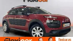 Usado 2017 Citroën C4 Cactus Feel Utilitario | 8290 € (Buen precio)