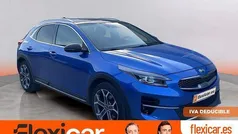 Usado 2020 Kia XCeed SUV | 16.490 € (Precio justo)