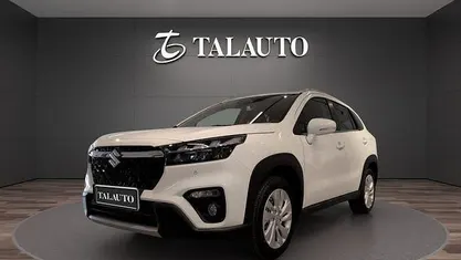 Usado 2025 Suzuki SX4 S-Cross | 26.340 € (Precio justo)