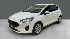 Usado 2023 Ford Fiesta Trend Utilitario | 14.900 € (Precio justo)