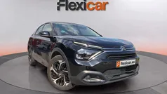 Usado 2021 Citroën C4 Feel Berlina | 13.890 € (Buen precio)