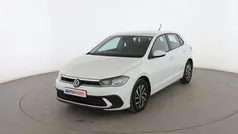 Usado 2022 VW Polo Life Berlina | 17.999 € (Precio justo)