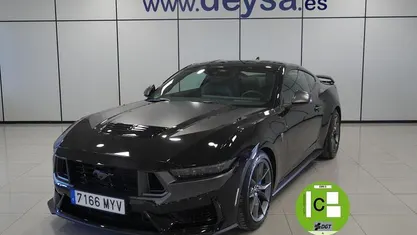Usado Ford Mustang 454 CV (333 kW) 2025 Coupe