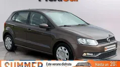 Usado 2017 VW Polo Advance Berlina | 10.190 € (Precio justo)