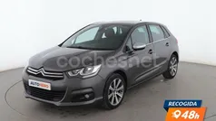 Usado 2016 Citroën C4 Feel Berlina | 11.499 € (Precio justo)