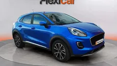 Usado 2022 Ford Puma Titanium | 16.990 € (Super precio)