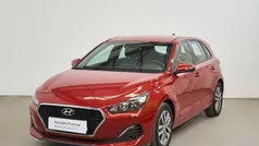 Usado 2020 Hyundai i30 Berlina | 15.490 € (Precio justo)