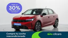 Usado 2024 Opel Corsa S Berlina | 14.690 € (Precio justo)
