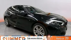 Usado 2021 BMW 118 Utilitario | 22.470 € (Precio justo)