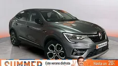 Usado 2022 Renault Arkana Techno SUV | 22.890 € (Precio justo)