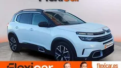 Usado 2019 Citroën C5 Aircross Feel SUV | 12.970 € (Precio justo)