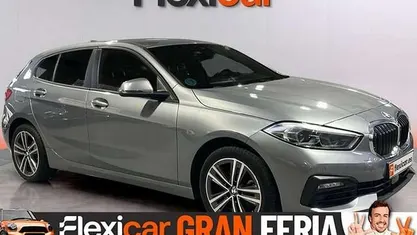 Usado BMW 118 150 CV (110 kW) 2022 Utilitario