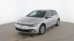 Gris Usado 2023 VW Golf VIII Life Utilitario | 23.499 € (Super precio)