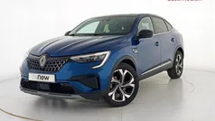 Usado 2024 Renault Arkana Techno SUV | 27.300 € (Precio justo)