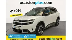 Usado 2022 Citroën C5 Aircross Shine SUV | 21.082 € (Super precio)