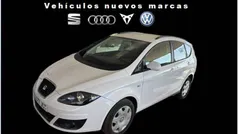 Seat Altea