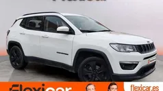 Usado 2019 Jeep Compass Limited SUV | 14.990 € (Buen precio)