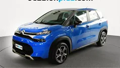 Usado 2024 Citroën C3 PureTech Utilitario | 13.410 € (Precio justo)