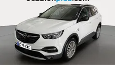 Usado 2019 Opel Grandland X Design Edition SUV | 16.628 € (Precio justo)