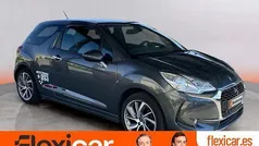 Gris Usado 2016 DS Automobiles DS3 Style Utilitario | 9990 € (Precio justo)