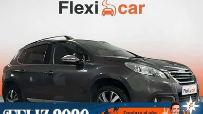 Usado 2018 Peugeot 2008 Allure SUV | 8490 € (Buen precio)